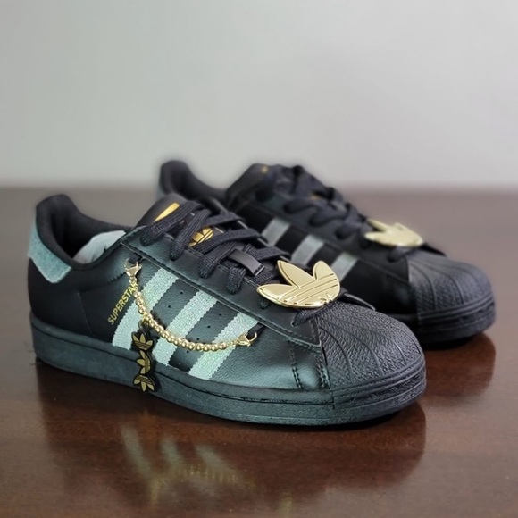 Adidas sneaker queen original shell toe - Picture 7 of 11